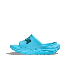 Chinelo HOKA Ora Athletic Slide - Unissex - Foto 5