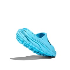 Chinelo HOKA Ora Athletic Slide - Unissex - Foto 6