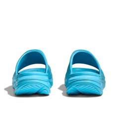 Chinelo HOKA Ora Athletic Slide - Unissex - Foto 8