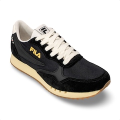 Tênis Masculino Fila Euro Jogger Vintage - Foto 2