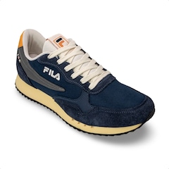 Tênis Masculino Fila Euro Jogger Vintage - Foto 2