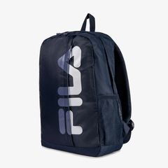 Mochila Fila Cut Logo Letter - 18 Litros - Foto 5
