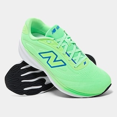 Tênis Masculino New Balance Fresh Foam 680v9 - Foto 2