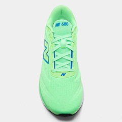 Tênis Masculino New Balance Fresh Foam 680v9 - Foto 3
