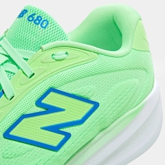 Tênis Masculino New Balance Fresh Foam 680v9 - Foto 6