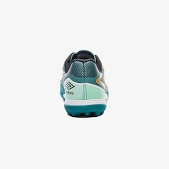 Chuteira Society Adulto Umbro Pro 5 Bump Club - Foto 3