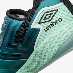 Chuteira Futsal Adulto Umbro Pro 5 Bump - Foto 4
