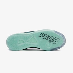 Chuteira Futsal Adulto Umbro Pro 5 Bump - Foto 9