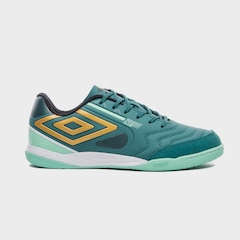 Chuteira Futsal Adulto Umbro Pro 5 Bump Club - Foto 1
