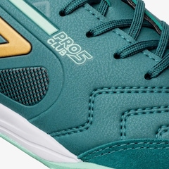 Chuteira Futsal Adulto Umbro Pro 5 Bump Club - Foto 3