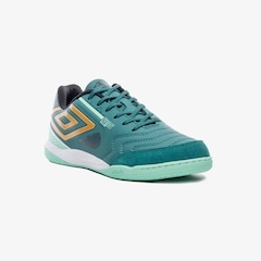 Chuteira Futsal Adulto Umbro Pro 5 Bump Club - Foto 6