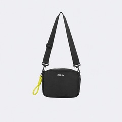 Bolsa Fila Lateral Sport Life Letter - Unissex - Foto 1