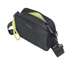Bolsa Fila Lateral Sport Life Letter - Unissex - Foto 2