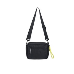 Bolsa Fila Lateral Sport Life Letter - Unissex - Foto 5