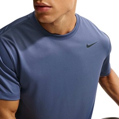 Camiseta Nike M/C DF Legend - Masculina - Foto 3