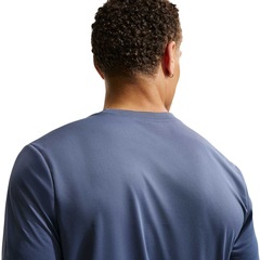 Camiseta Nike M/C DF Legend - Masculina - Foto 4