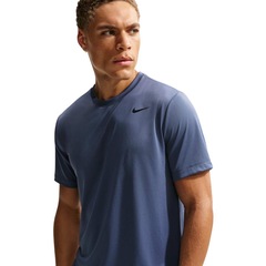 Camiseta Nike M/C DF Legend - Masculina - Foto 5