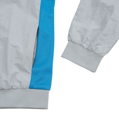Jaqueta do Grêmio Viagem 2026 New Balance - Masculina - Foto 4