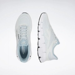 Tênis Masculino Reebok Zig Dynamica 6 - Foto 3