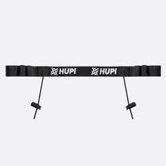 Porta Número HUPI Supreme com Suporte para Gel - Foto 2