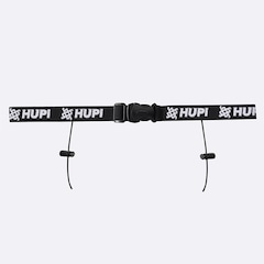 Porta Número HUPI Supreme com Suporte para Gel - Foto 4