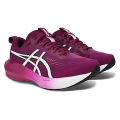 Tênis Feminino Asics Gel-Nagoya 8 - Foto 6