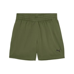 Shorts Puma Essentials Woven 5 Masculino - Foto 1