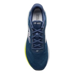 Tênis Masculino New Balance Fresh Foam 680v9 - Foto 4