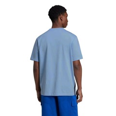 Camiseta adidas M/C Essentials 3 Stripes - Masculina - Foto 2