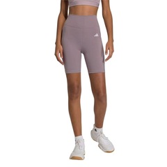 Bermuda adidas Optime Essentials 7 - Feminina - Foto 1