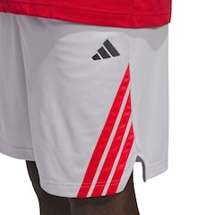 Shorts adidas Legends 3 Stripes 9 Masculino - Foto 2