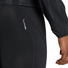 Calça adidas Compressão Adi365 Running Ess - Masculina - Foto 4