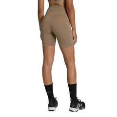 Bermuda adidas Optime Essentials 7 - Feminina - Foto 2