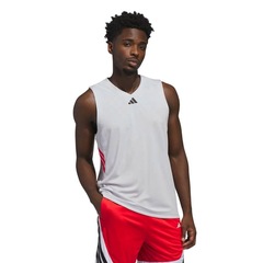 Shorts adidas Pro Motion 9 - Masculino - Foto 2