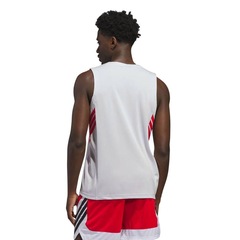 Shorts adidas Pro Motion 9 - Masculino - Foto 3