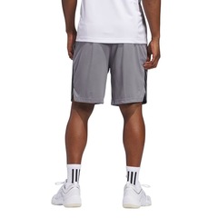 Shorts adidas Legends 3 Stripes 7 - Masculino - Foto 2