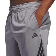 Shorts adidas Legends 3 Stripes 7 - Masculino - Foto 3
