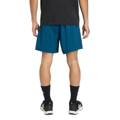 Shorts adidas Base 5 - Masculino - Foto 3