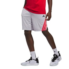 Shorts adidas Legends 3 Stripes 7 - Masculino - Foto 1