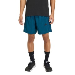 Shorts adidas Base 7 - Masculino - Foto 1