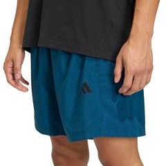 Shorts adidas Base 7 - Masculino - Foto 3