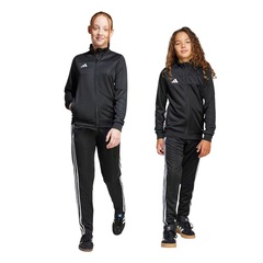 Agasalho Infantil adidas Tiro 25 Essentials - Foto 1