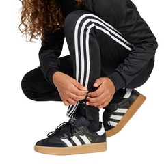 Agasalho Infantil adidas Tiro 25 Essentials - Foto 5