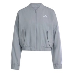 Jaqueta Feminina adidas Bomber - Foto 3