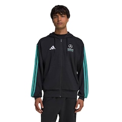 Jaqueta Masculina adidas Mercedes Amg Petronas F1 Team Dna - Foto 1