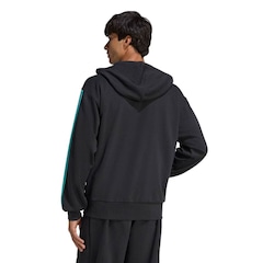 Jaqueta Masculina adidas Mercedes Amg Petronas F1 Team Dna - Foto 2