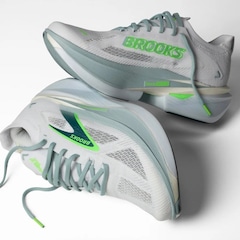 Tênis Masculino Brooks Hyperion Max 3 - Foto 4