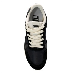 Tênis Feminino Fila Euro Jogger Vintage - Foto 3