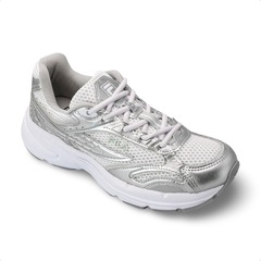 Tênis Feminino Fila Runner 2K Casual - Foto 2