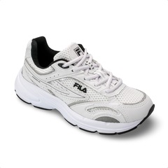 Tênis Feminino Fila Runner 2K Casual - Foto 2
